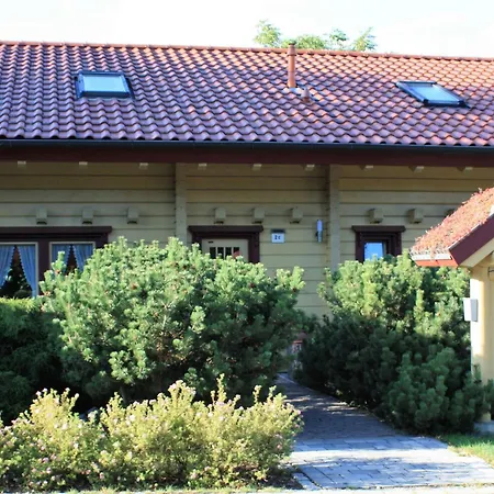 Gemuetliches Blockhaus In Waldrandlage Mit Sauna By Interhome * Drübeck