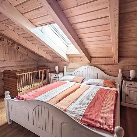 Gemuetliches Blockhaus In Waldrandlage Mit Sauna By Interhome * Drübeck